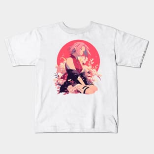 sakura Kids T-Shirt